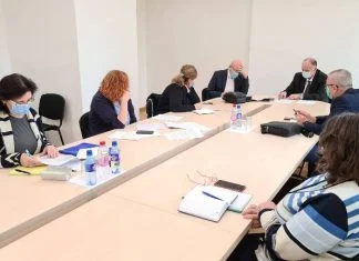 Vlada ZDK dodatno ublažila protivpandemijske mjere Zdk.ba krizni stab