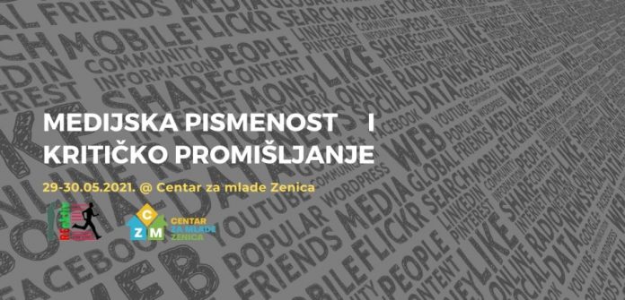 Medijska Pismenost I Kritičko Promišljanje (1)