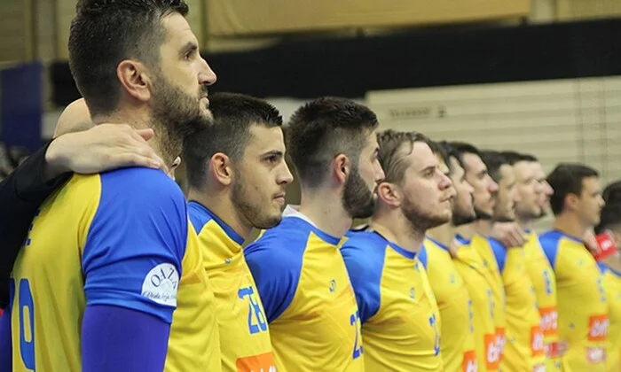 Rukometaši BiH večeras protiv Kosova traže prvu pobjedu u kvalifikacijama