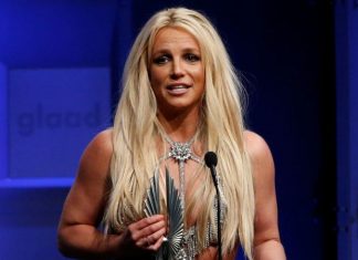 Britney Spears