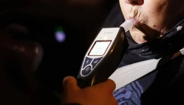 Kamiondžija iz BiH upravljao kamionom sa nevjerovatnih četiri promila u krvi