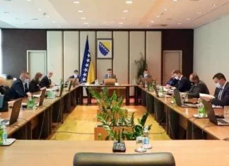 Vijece Ministara Bih O Uvjetima Za Ulazak Stranaca U Bih Fna 140156 60ade55252aba