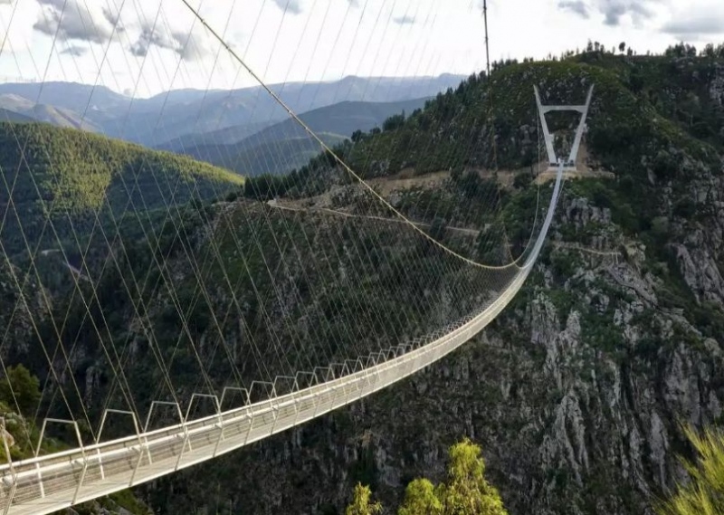 Viseći Most Portugal