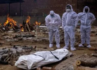 WHO: Iz Indije skoro polovina svih novozaraženih u svijetu Who Iz Indije Skoro Polovina Svih Novozarazenih U Svijetu Indija Covidd 609258cfd9f4b