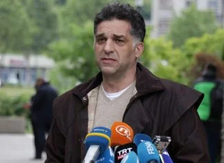 Završeno snimanje novog filma Danisa Tanovića ‘Deset u pola’ Zavrseno Snimanje Novog Filma Danisa Tanovica Deset U Pola Fna 140874 60b3a0ee2bfeb