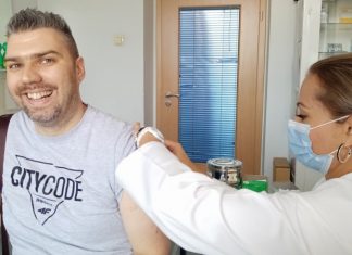 Revakcinacija ZDK