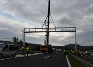 Završen projekt implementacije inteligentnog transportnog sustava na dionici autoceste Bilješevo – Sarajevo sjever 2