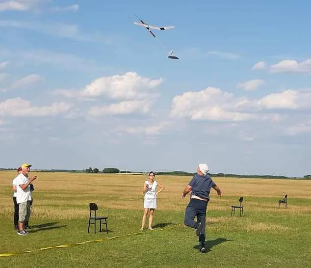 Modelari aero Zenica