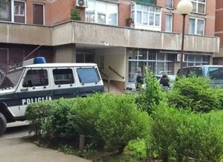Policijska akcija u Zenici, pretresi na 32 lokacije Akcija Mreža