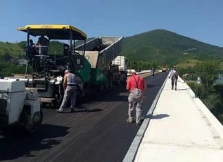 Asfaltiranje