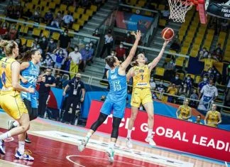 BiH Slovenija Košarka