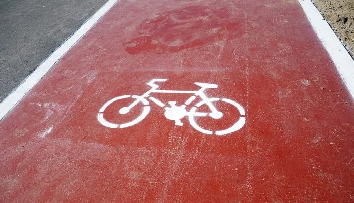 Biciklistička Staza