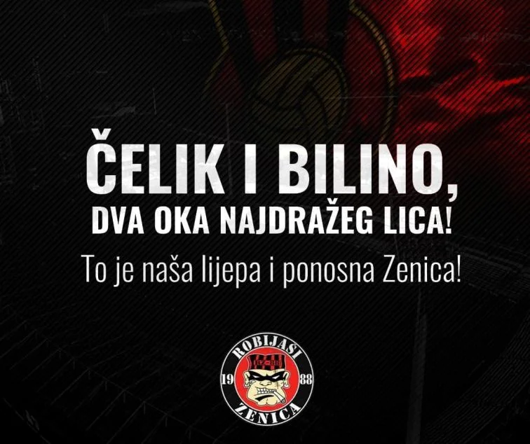 Čelik Fotka Protest