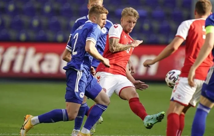 Danska BiH Kopenhagen