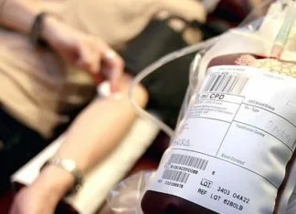 Akcija dobrovoljnog darivanja krvi 8. maja u Zenici Darivanje Krvi