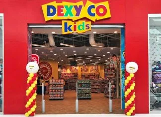 Dexy Co Kids stiže u Zenicu!