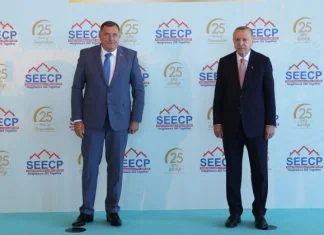Dodik Ergodan