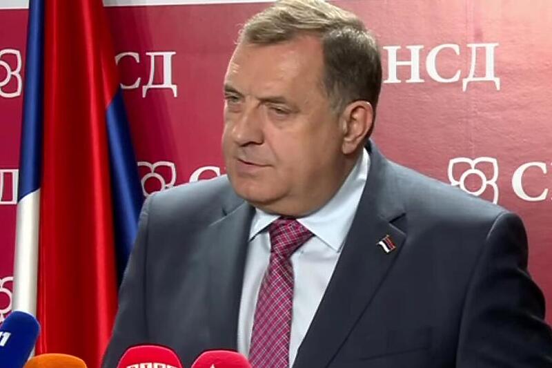 Dodik Fotka