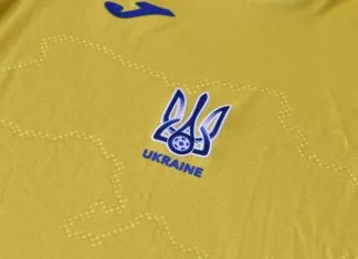 Dres Ukrajina