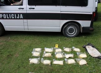 Droga Vitez Speed