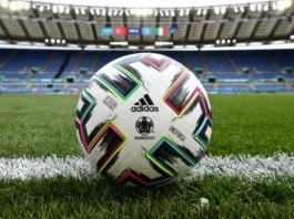 EURO 2020