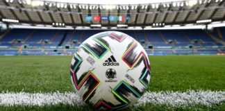 EURO 2020