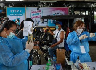 Philippines President Duterte Threatens To Jail Those Who Refuse COVID 19 Vaccine
