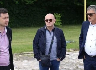 Kasumović: Neupitna sezona kupanja na bazenima