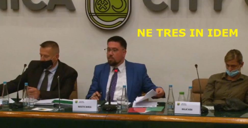 Eko forum Zenica: Gradsko vijeće odbilo građansku inicijativu za zaštitu Janjićkih slapova