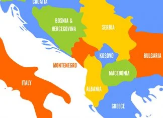 Izvjestan dogovor o prelasku granica na Zapadnom Balkanu samo s ličnom kartom Granice