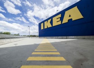 IKEA Kompanija