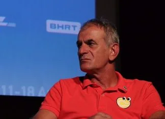 Bajrović smijenjen s pozicije direktora Narodnog pozorišta, SBB tvrdi da je otjeran zbog politike Izet Bajrović