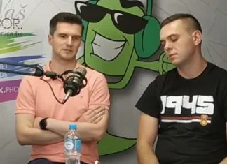 Jonjić: Nije nam jasno zbog čega se Gradska uprava ovako ophodi prema NK Čelik (VIDEO) Jonjic I Cerim
