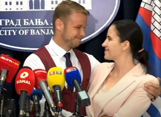 Karić I Stanivuković