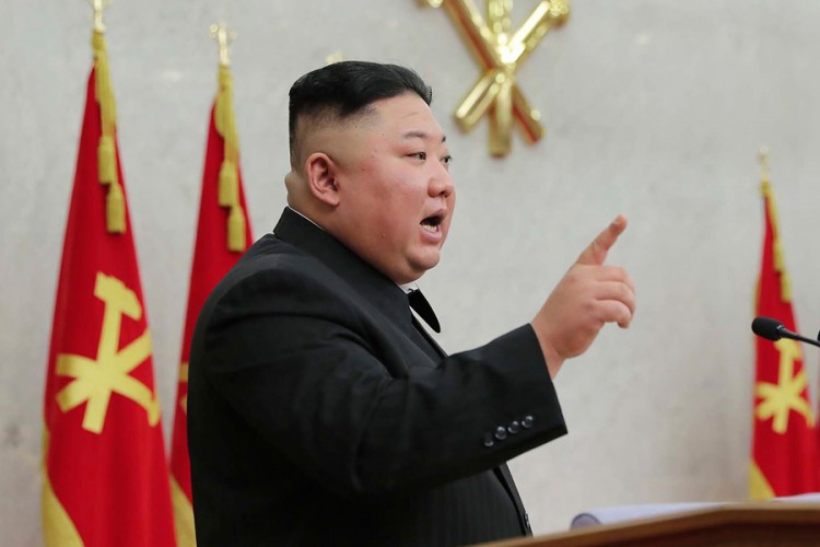 Kim Jung UN