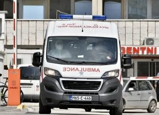 Kola Hitne Pomoći