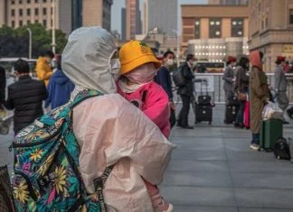 Epidemija koronavirusa harala u istočnoj Aziji prije 20.000 godina Koronavirus
