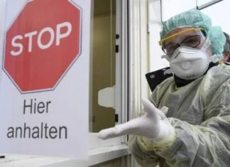 Njemačka ograničava život nevakcinisanima Koronavirus Njemačka