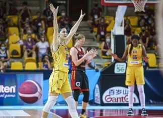 Večeras odlučujuća utakmica Prvenstva BiH za košarkašice, osiguran direktan prijenos Košarkašice BiH