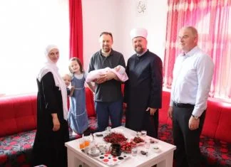 Muftija Dizdarević
