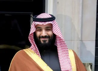 Vlasti Saudijske Arabije žele liberalizovati društvo umanjujući utjecaj religije Muhamed bin Salman