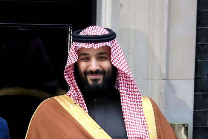 Muhamed bin Salman
