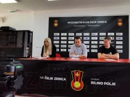 NK Celik PRESS