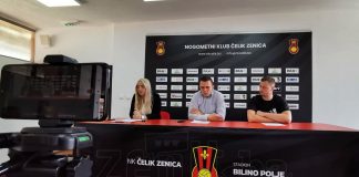 NK Celik PRESS