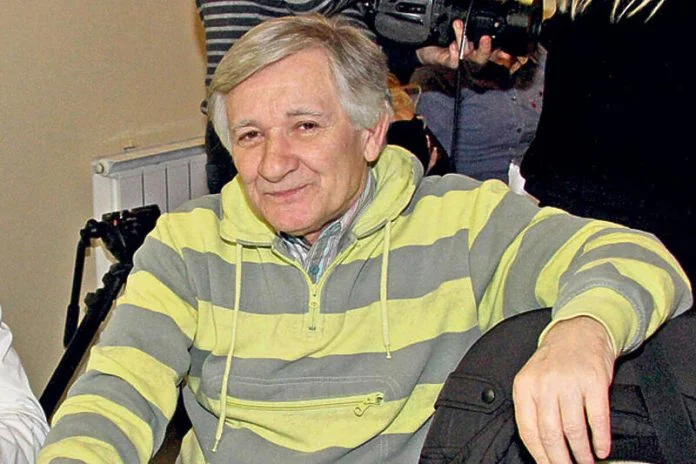 Novica Zdravković