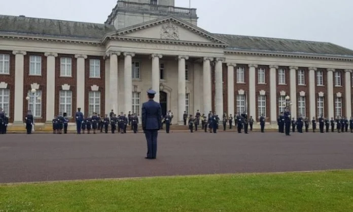 OS Zrakoplovna Jedinica