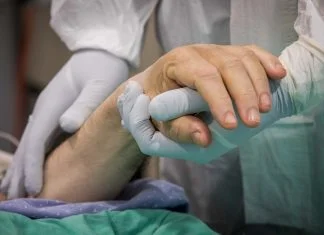 Pacijent Bolnica Ilustracija