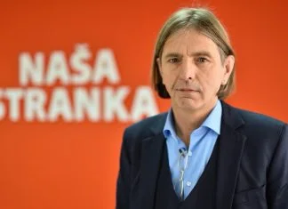 Pedja Kojovic