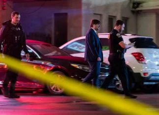 Dječak i djevojčica sa Floride kalašnjikovom zapucali na policiju Policija Amerika FLorida