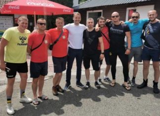 Rafting SRK Bosna Banja Luka